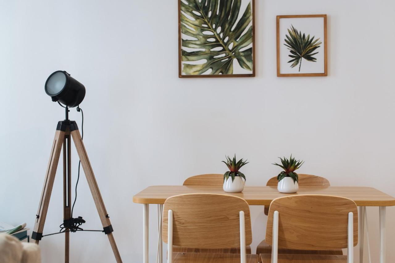 Apartamentos Casa Del Relator Siviglia Esterno foto