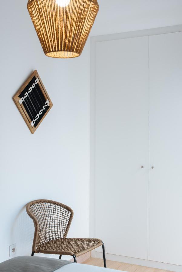 Apartamentos Casa Del Relator Siviglia Esterno foto