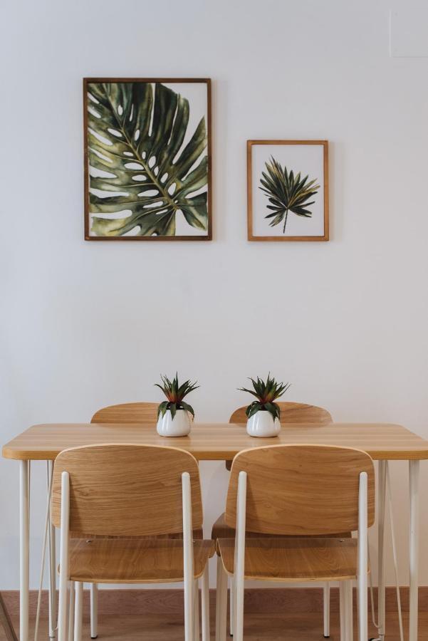 Apartamentos Casa Del Relator Siviglia Esterno foto