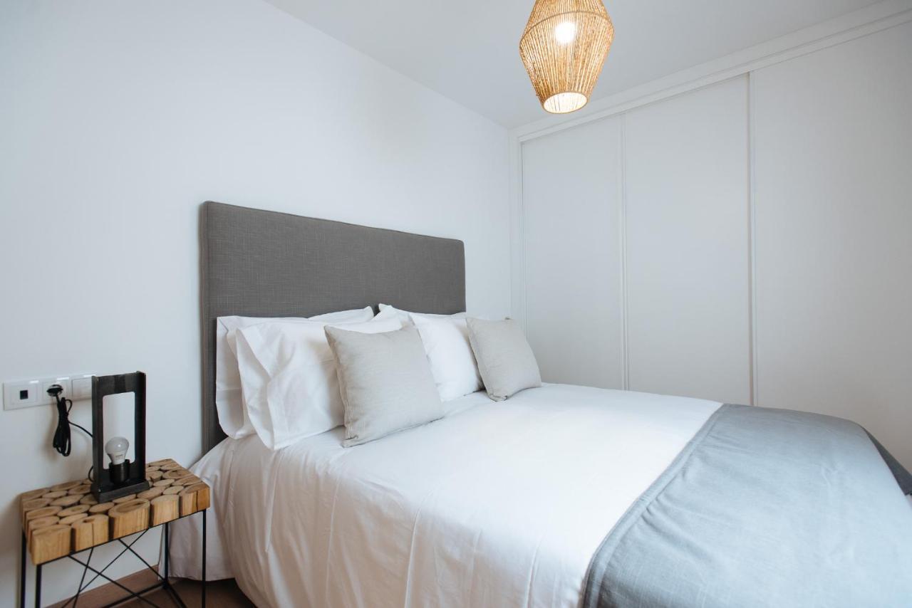 Apartamentos Casa Del Relator Siviglia Esterno foto